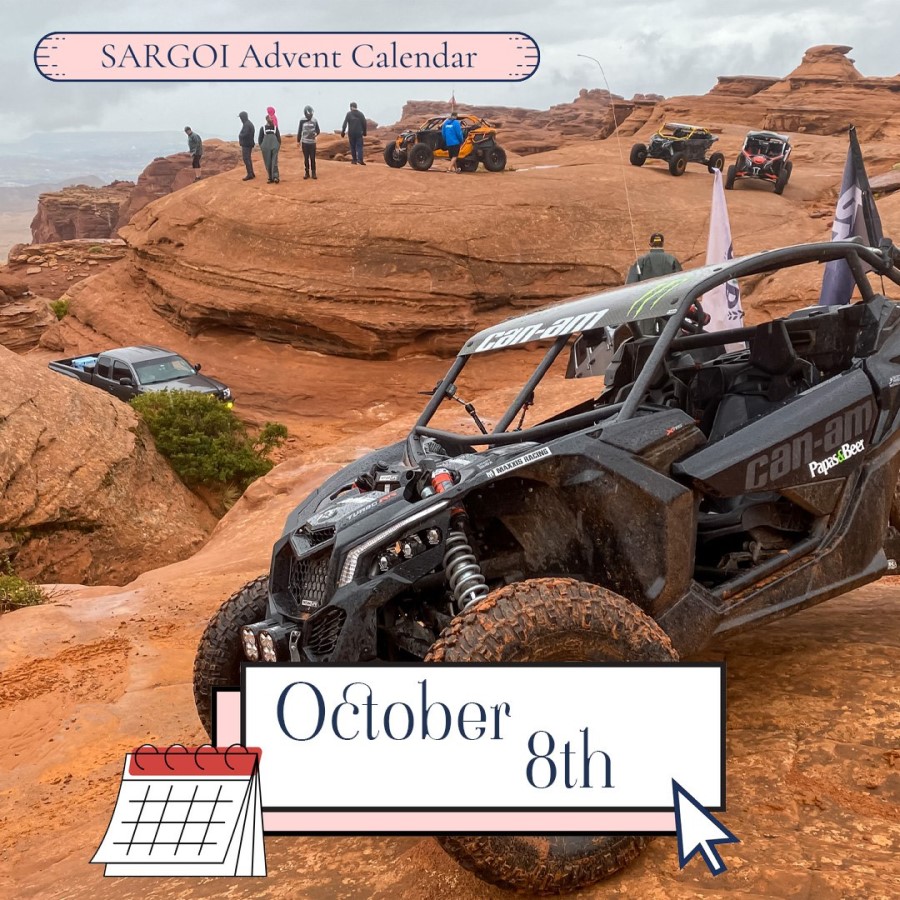 International Off-road Day